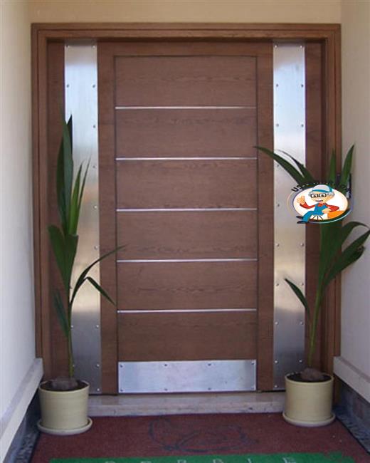 Çelik Kapı Montajı
