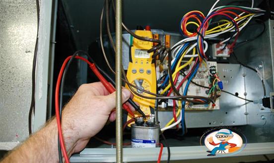 Elektrik Tesisatı