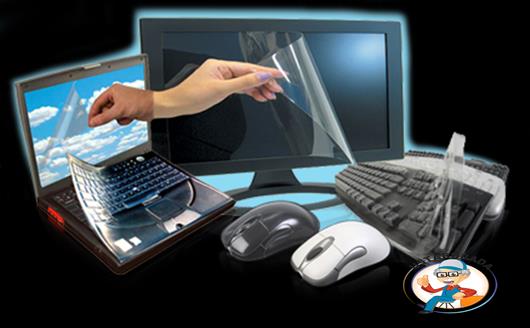 Bilgisayar ve Laptop Tamiri