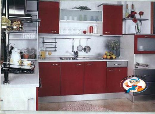 Mutfak Dolabı Imalatı