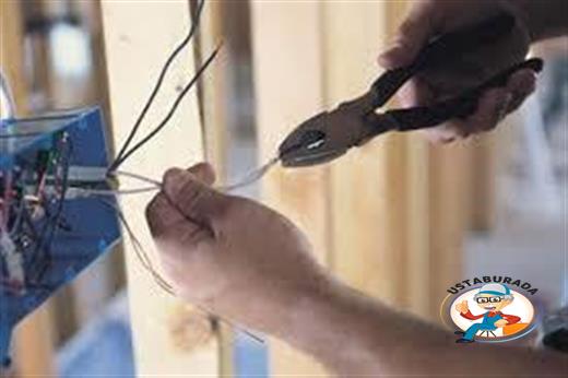 Elektrik Tesisatı