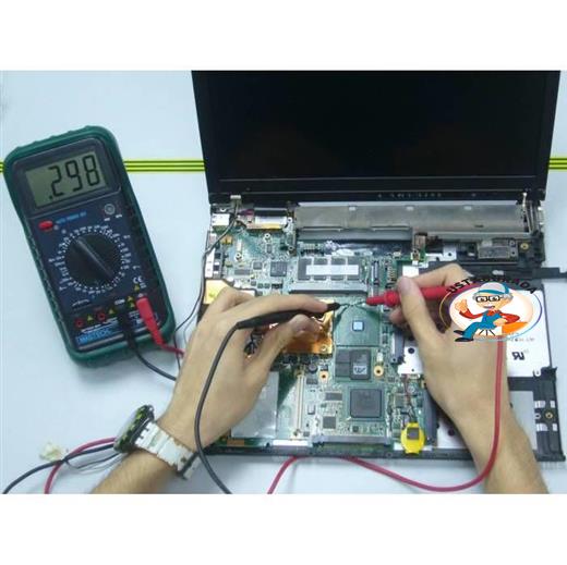 Bilgisayar ve Laptop Tamiri