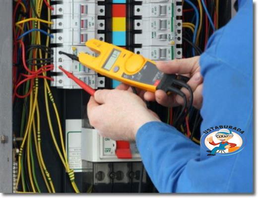 Elektrik Tesisatı