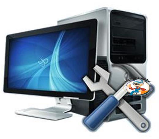 Bilgisayar ve Laptop Tamiri