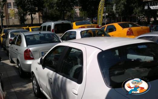 Özataklar Otomotiv
