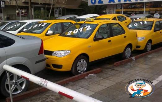 Özataklar Otomotiv