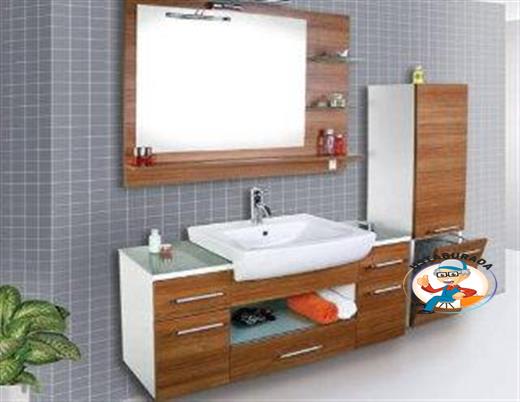 Banyo Dolabı Imalatı