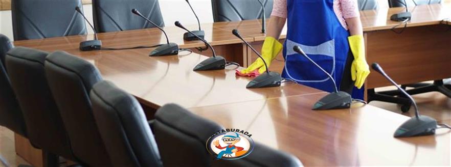 Ofis Temizliği