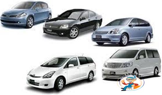 otomotiv kiralama ve satımı