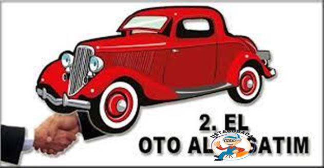 2 el otomobil