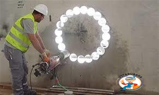 beton kesme aletleri