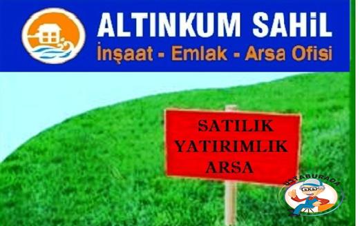 Altinkum Sahil Emlak İnşaat Arsa Ofisi