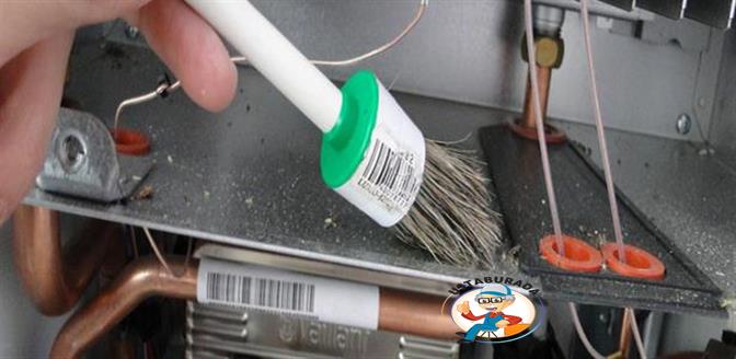 Kombi Servisi Bakımı Montajı