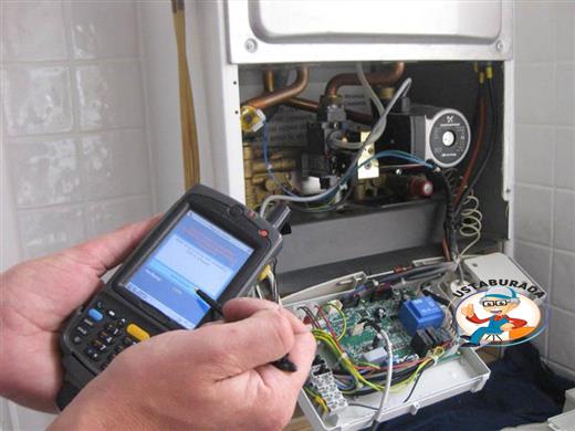 Kombi Servisi Bakımı Montajı