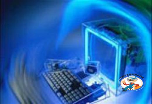 Bilgisayar Programcısı