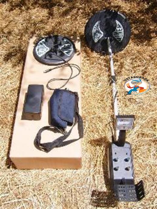 metal arama cihazları