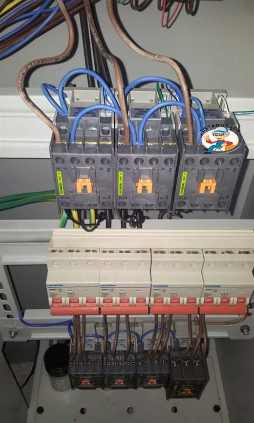 elektrik
