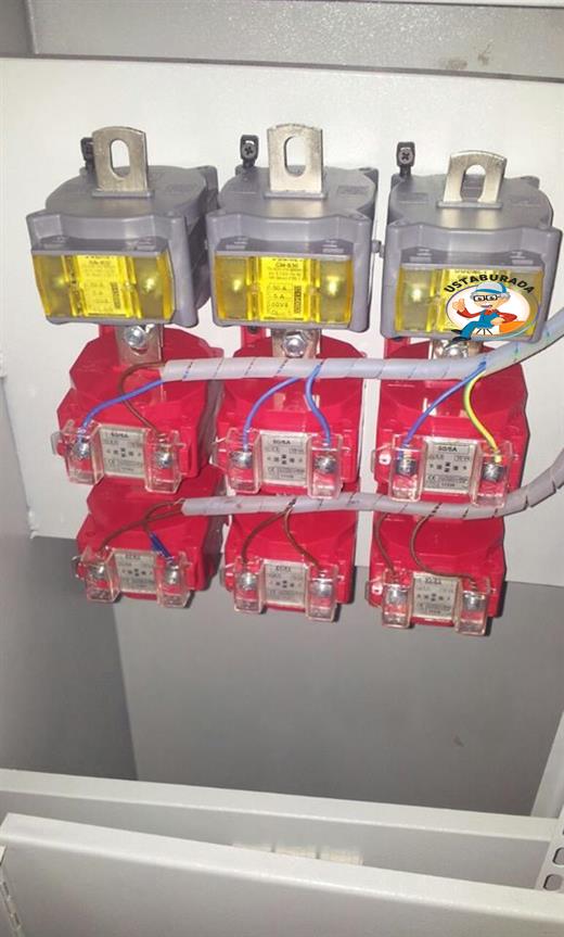 elektrik