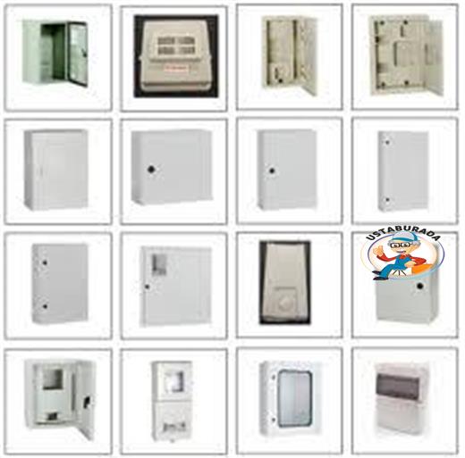 elektrik işleri