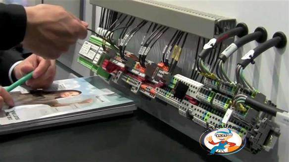Elektronik Otomasyon Hizmetleri