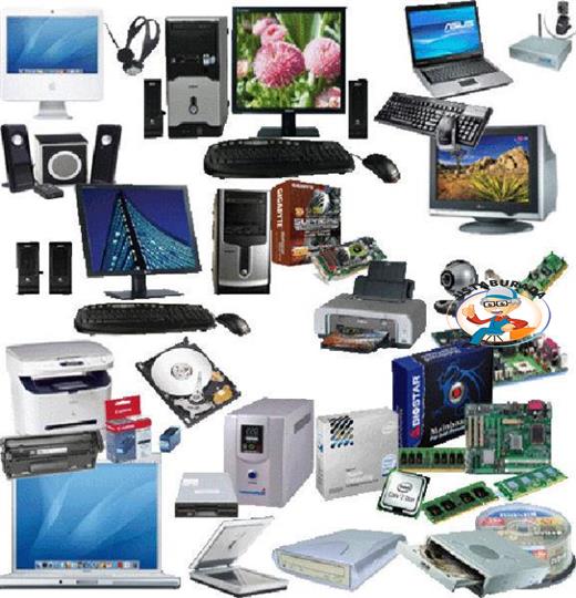 Elektronik Ürünler