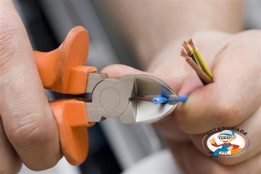 Elektrik Tesisatı