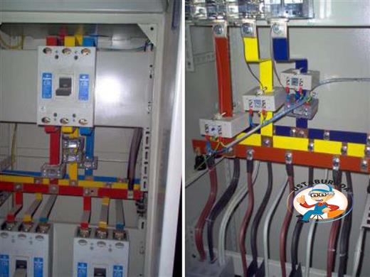 Elektrik Tesisatı