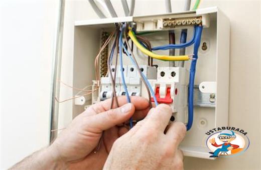Elektrik Tesisatı