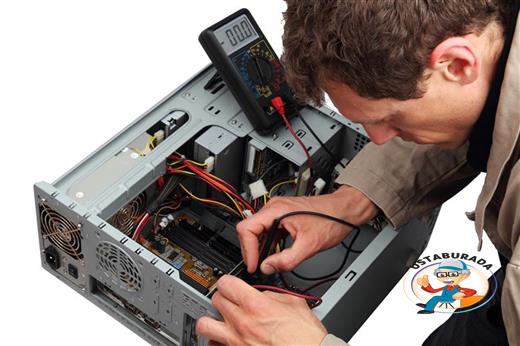 Bilgisayar Teknik Servis