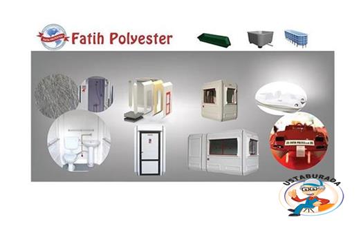 Fatih Polyester Ürünler