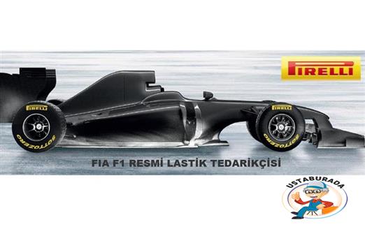 Pirelli - Dursunlar Otomotiv