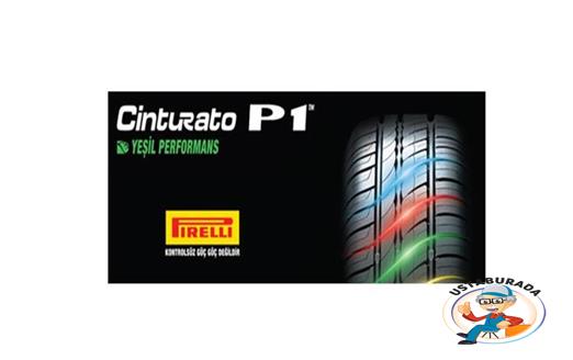 Pirelli - Dursunlar Otomotiv