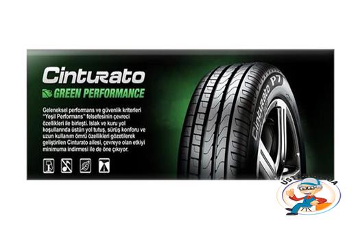 Pirelli - Dursunlar Otomotiv