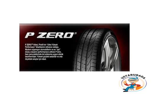 Pirelli - Dursunlar Otomotiv