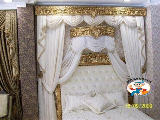 Yatak Baslıkları