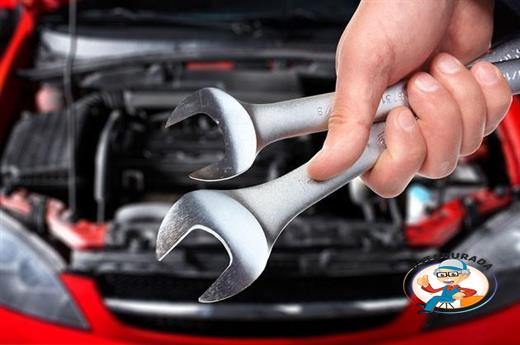 Oto Servis Bakım ve Tamiri
