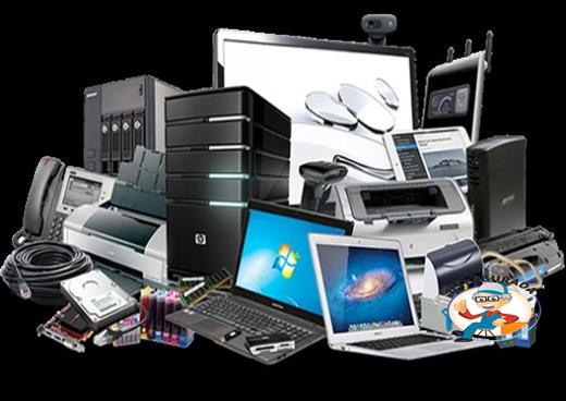 Bilgisayar Teknik Servis