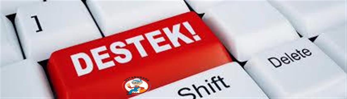 Bilgisayar Teknik Servis