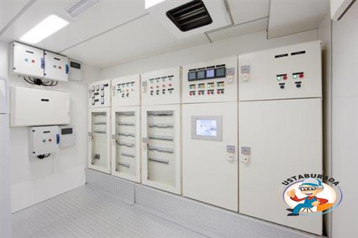 Elektronik Otomasyon Hizmetleri