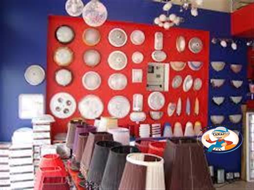 elektrik işleri
