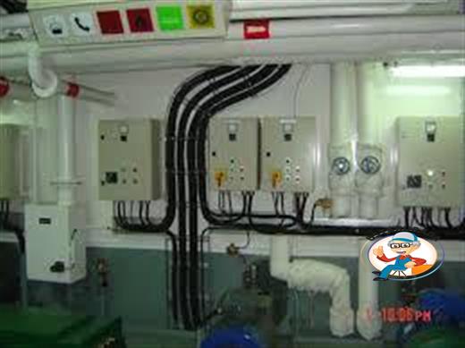 elektrik işleri