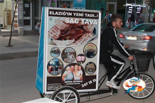 Bisiklet Bilbordlar  Referanslarımız