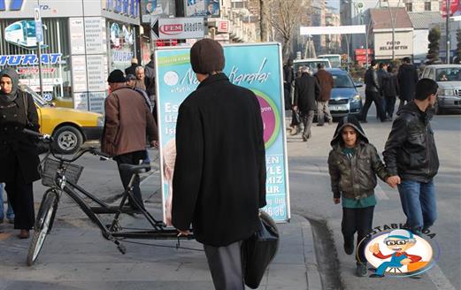 Bisiklet Bilbordlar  Referanslarımız