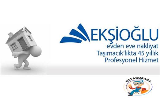 Taşımacılıkta 45 Yıllık Profosyonel Hizmet