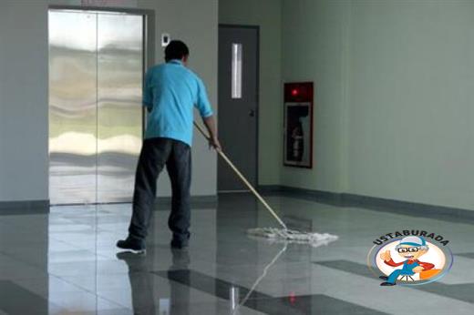 Apartman Temizliği