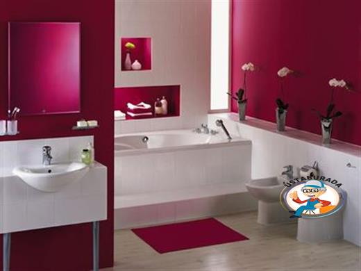 Banyo Tadilatı