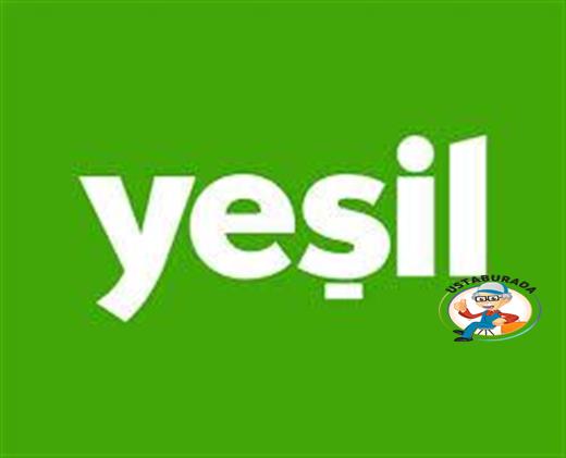 Yeşil Kundura