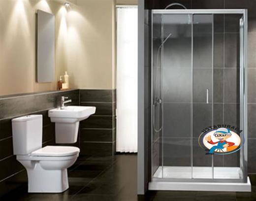Banyo Tadilatı