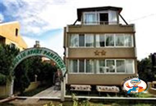 Otel Pansiyon