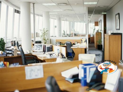 ofis taşıma